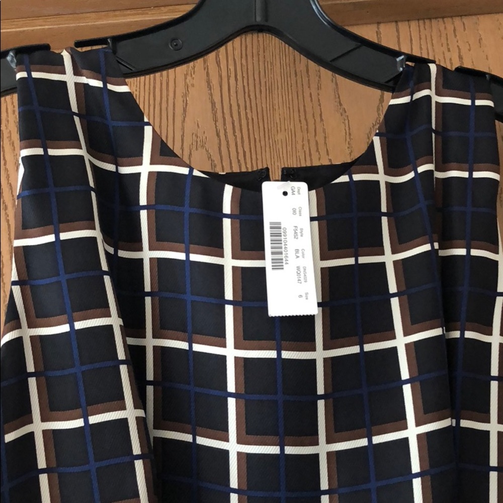 Jcrew dress